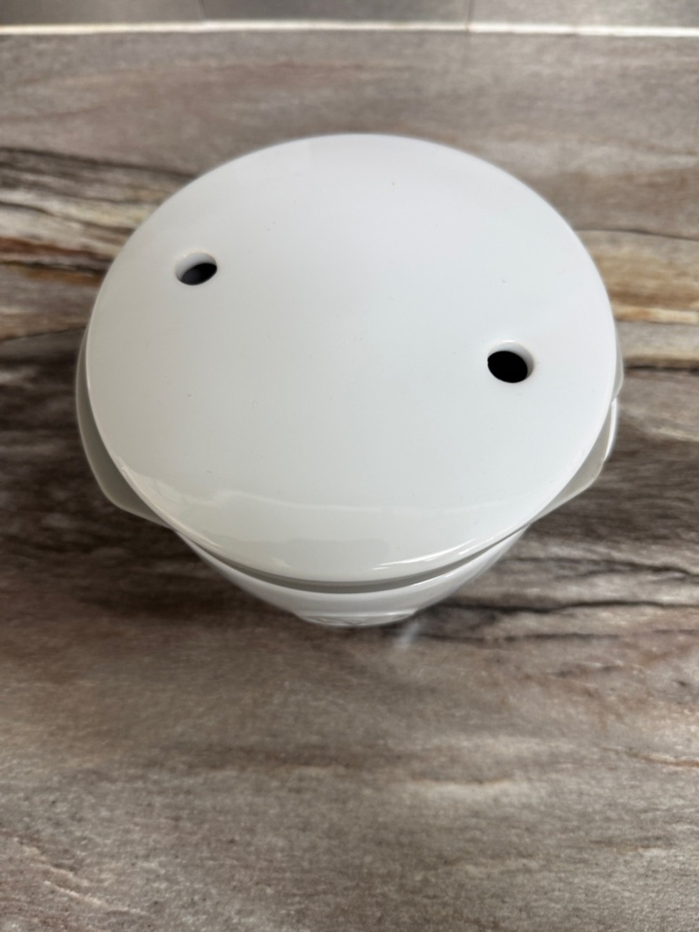 Pampered Chef Sandwidh Maker Microwave - Picture 2 of 6